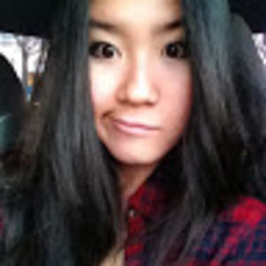 Meet your Posher, Liwen